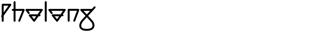 Phalang