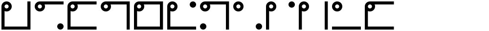 Nyctographic