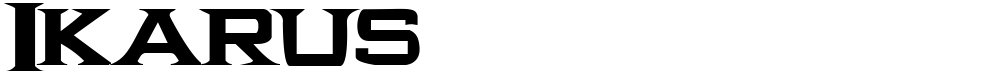Ikarus