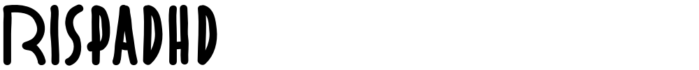 Rispadhd