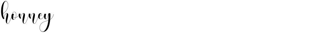 honney