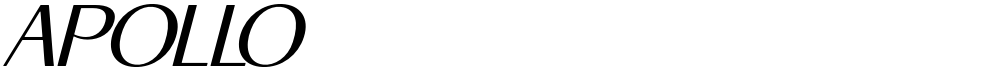 APOLLO