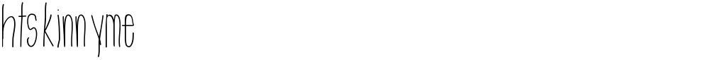 htskinnyme