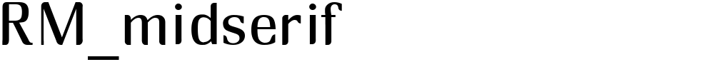 RM_midserif