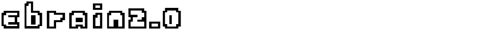 ebrain2.0