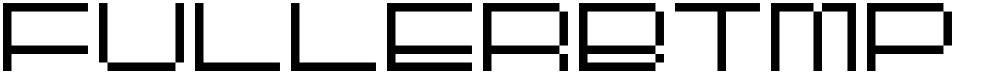 FULLERBTMP