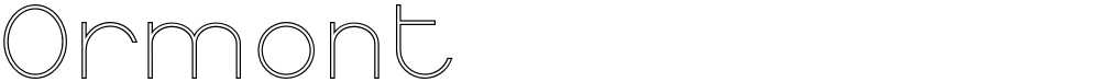 Ormont