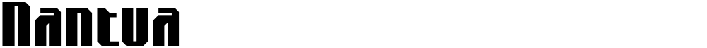 Nantua