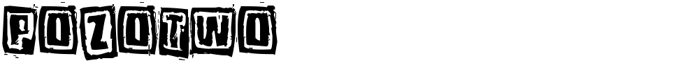 Pozotwo