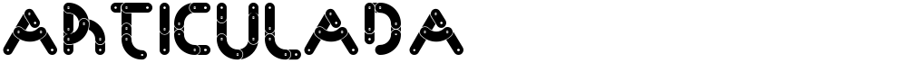Articulada