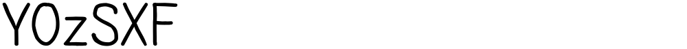 YOzSXF