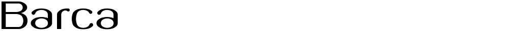 Barca