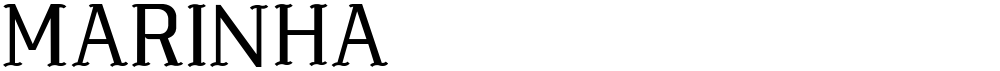 MARINHA