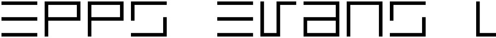Epps Evans Light