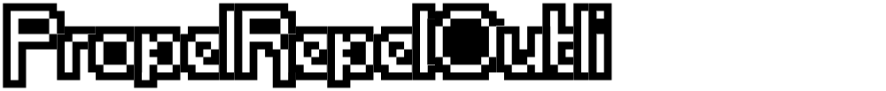 PropelRepelOutli