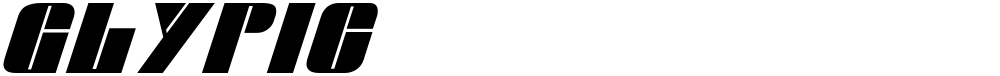 Glypic