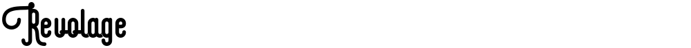 Revolage