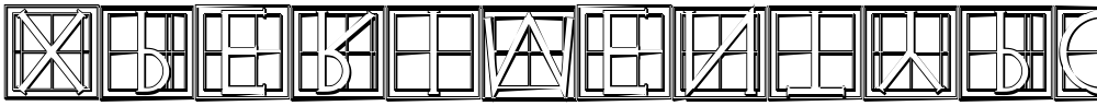 XperimentypoThree-C-Square