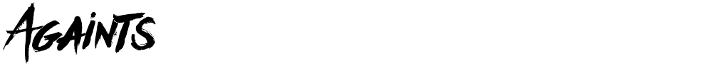 Againts