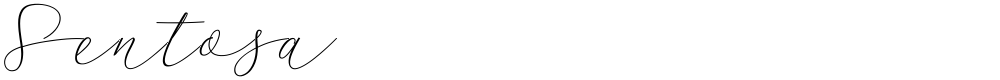 Sentosa