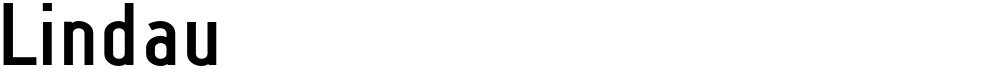Lindau