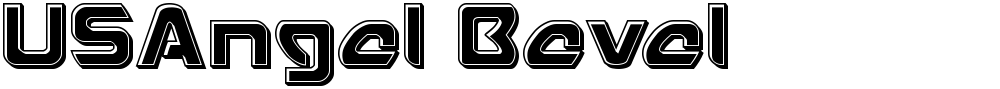 USAngel Bevel