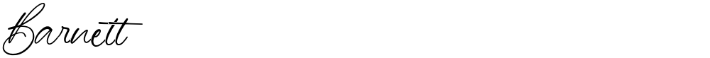 Barnett
