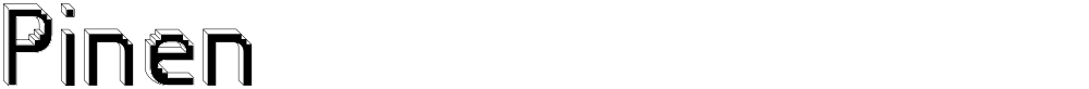 Pinen