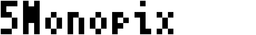 5Monopix
