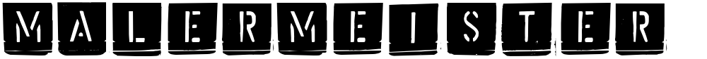 Malermeister