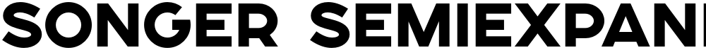SONGER SemiExpanded