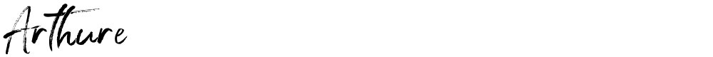 Arthure