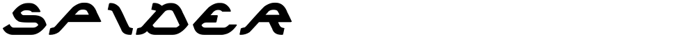 SPIDER