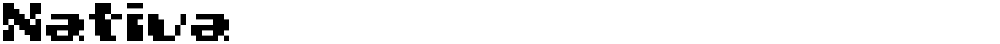 Nativa