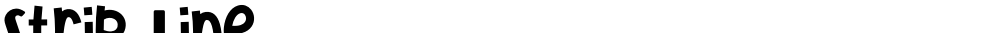 Strip Line