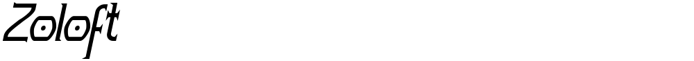 Zoloft
