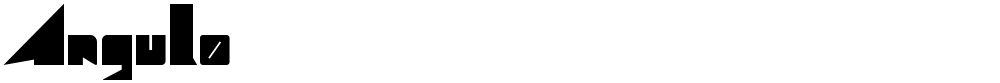 Angulo
