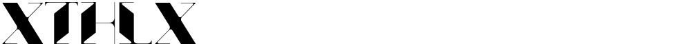 Xthlx
