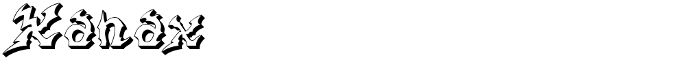 Xanax