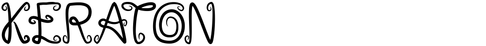 KERATON