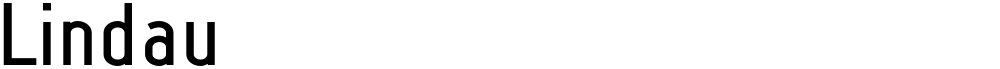 Lindau