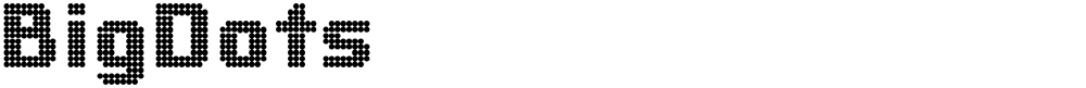 BigDots