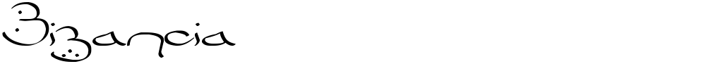 Bizancia