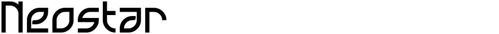 Neostar