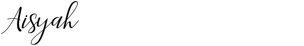Aisyah