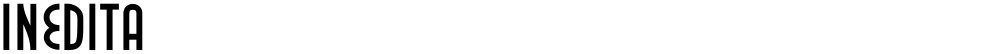 Inedita