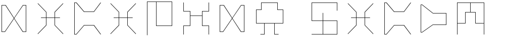 Digicode Light