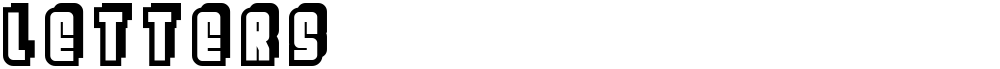 Letters