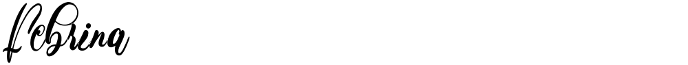 Febrina