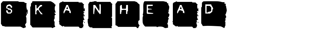 SkanHead